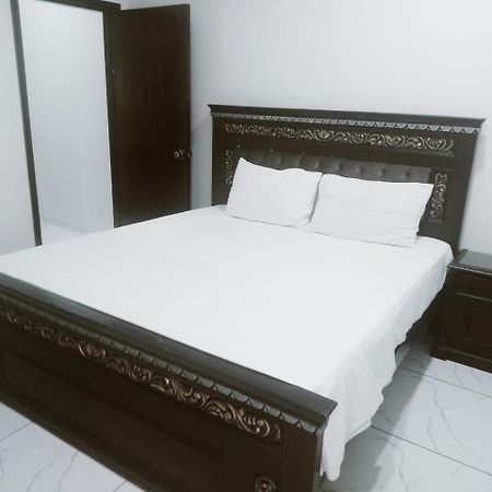 Seaview Guest House Karachi Eksteriør bilde