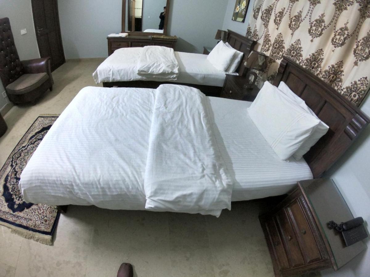 Seaview Guest House Karachi Eksteriør bilde