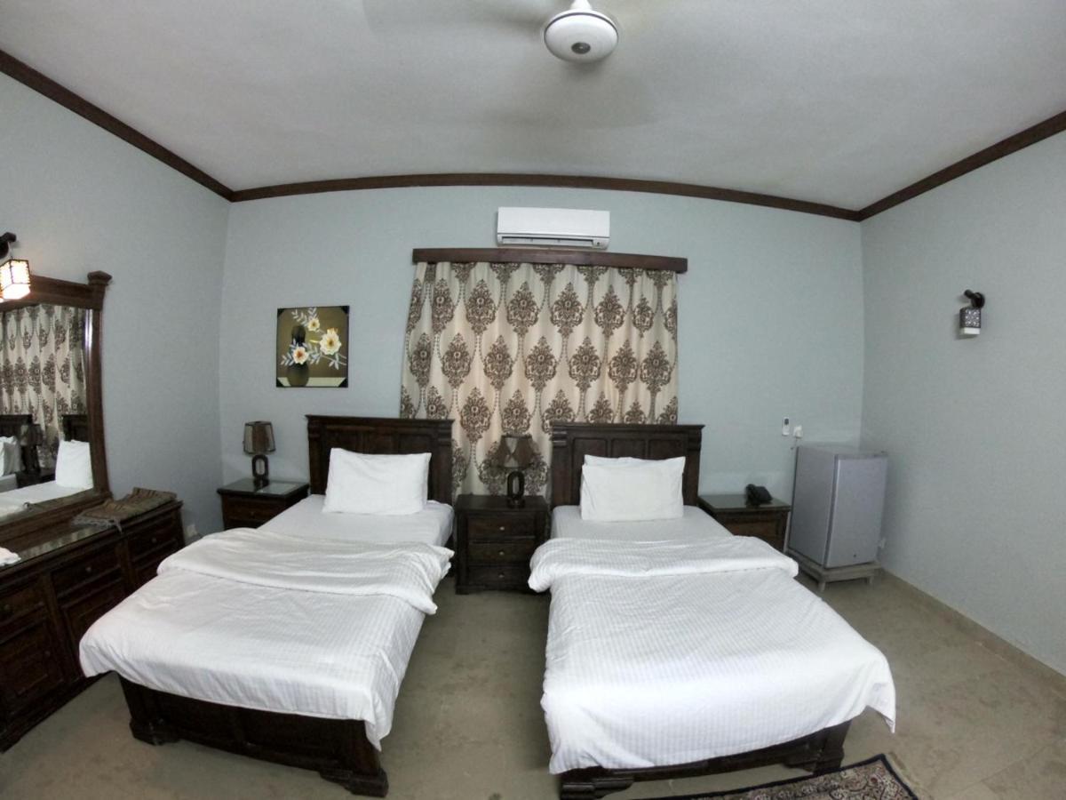 Seaview Guest House Karachi Eksteriør bilde