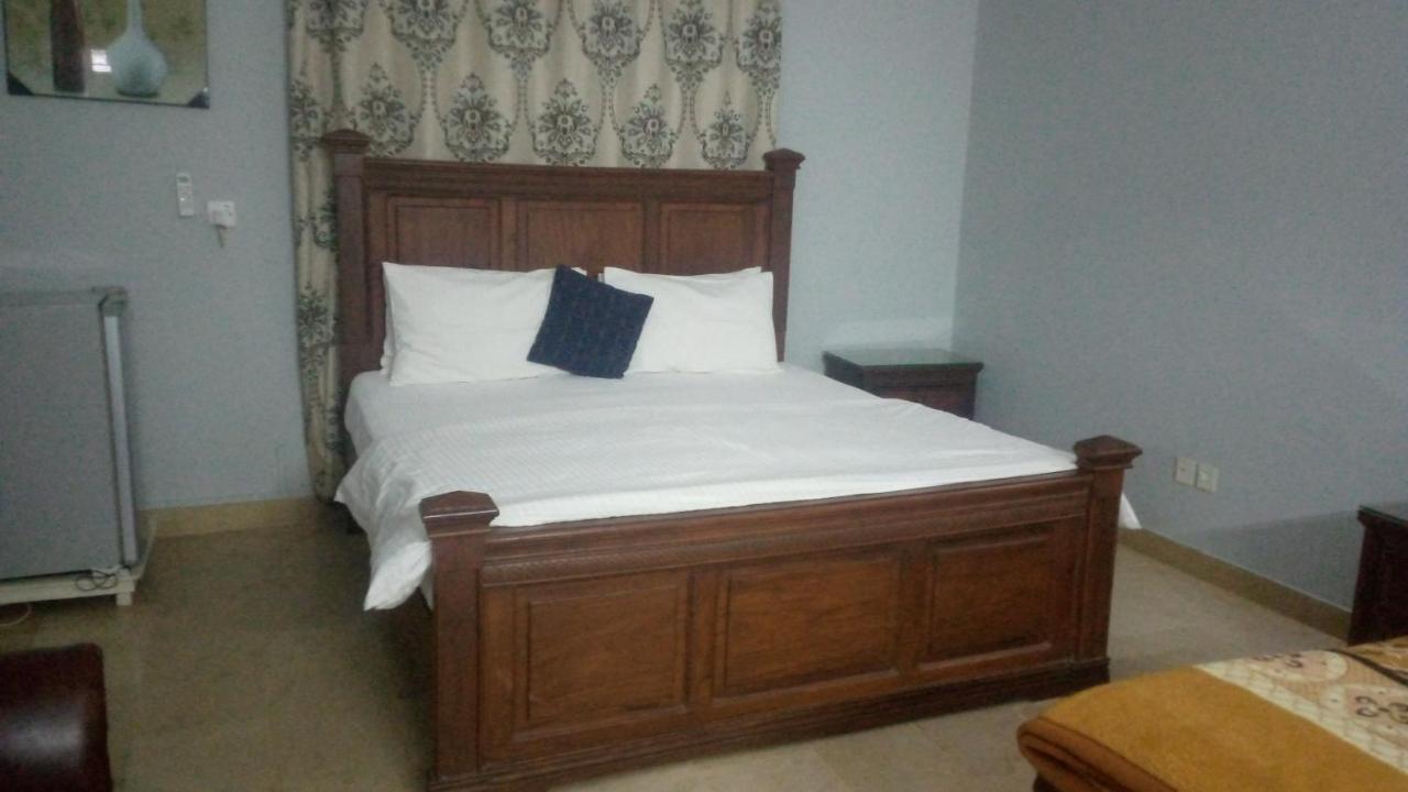 Seaview Guest House Karachi Eksteriør bilde