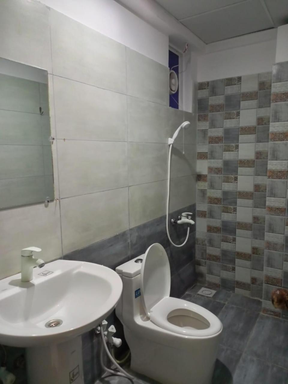 Seaview Guest House Karachi Eksteriør bilde