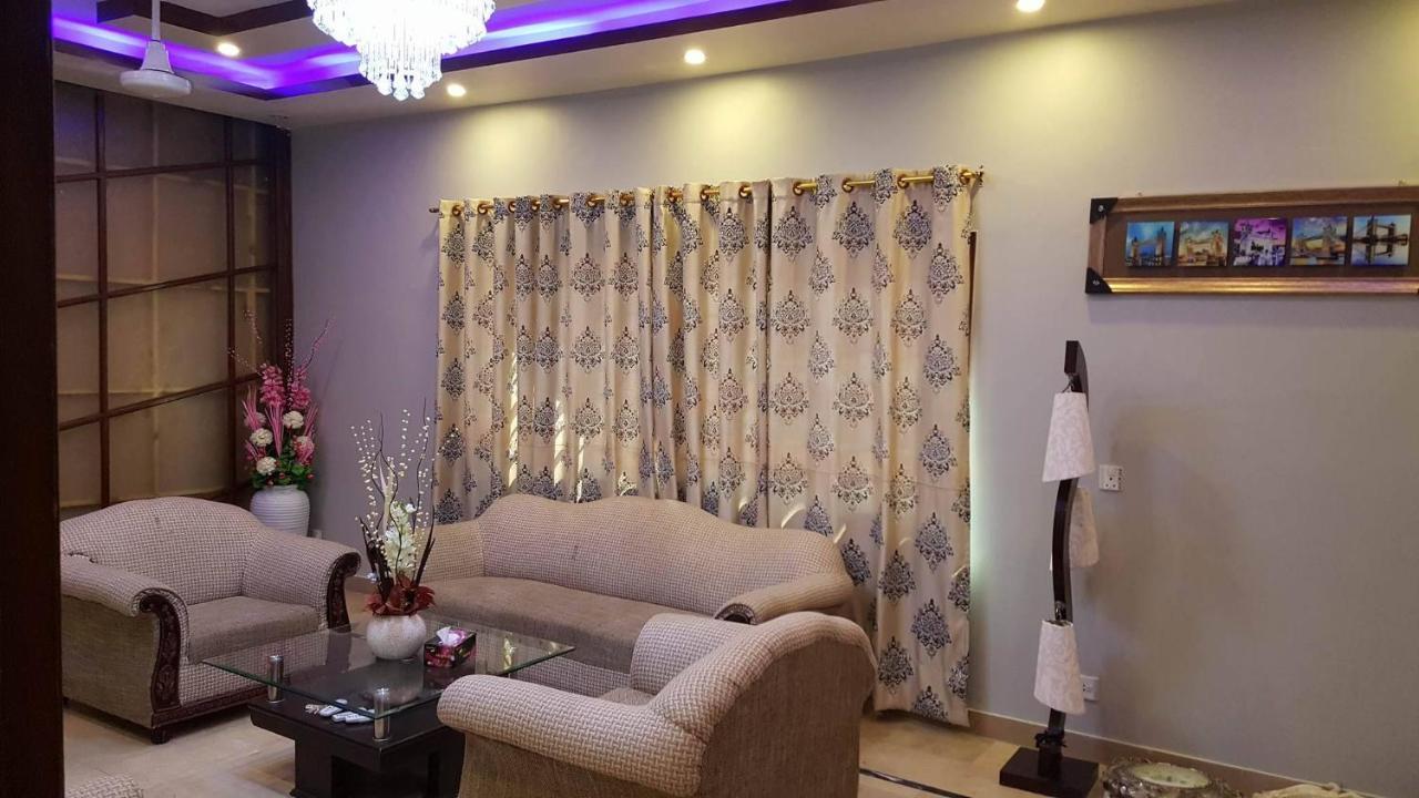 Seaview Guest House Karachi Eksteriør bilde