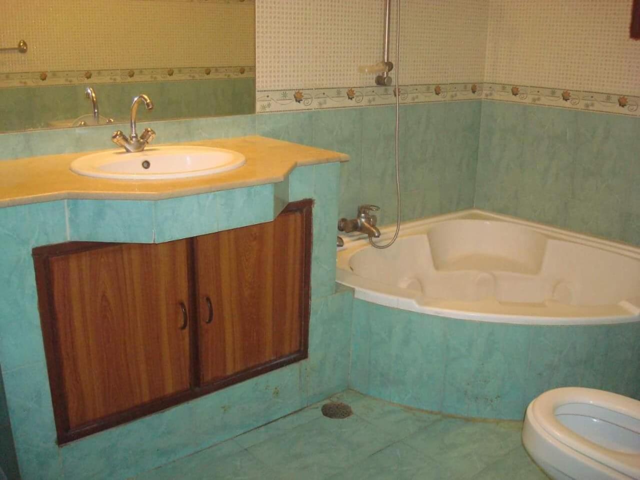 Seaview Guest House Karachi Eksteriør bilde